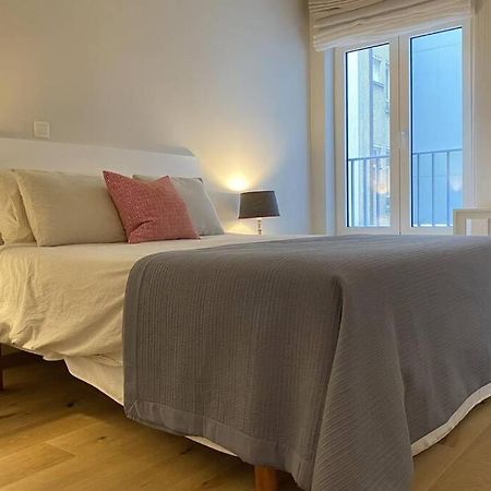 Bright Luxury Apartment Heart Of Brussels Exterior photo
